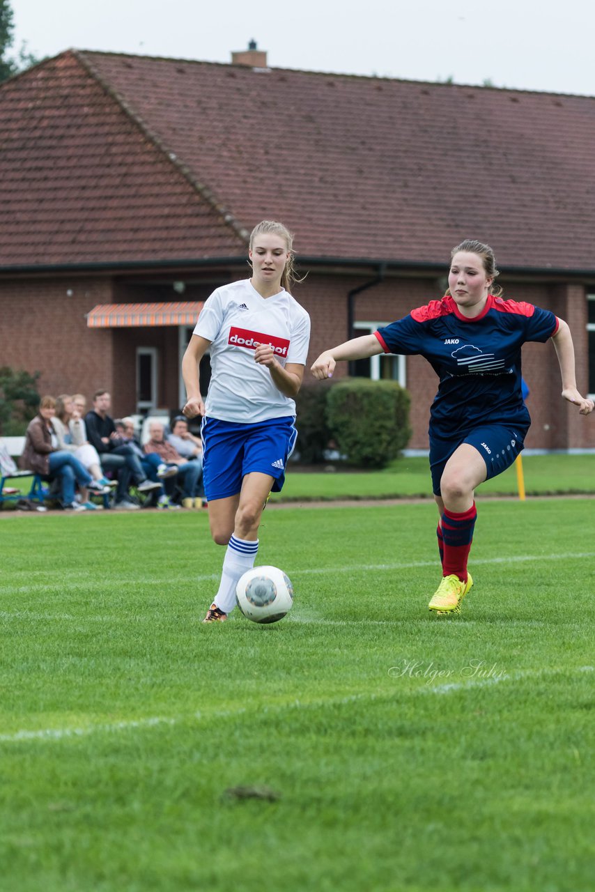 Bild 363 - Frauen TSV Wiemersdorf - FSC Kaltenkirchen : Ergebnis: 0:12